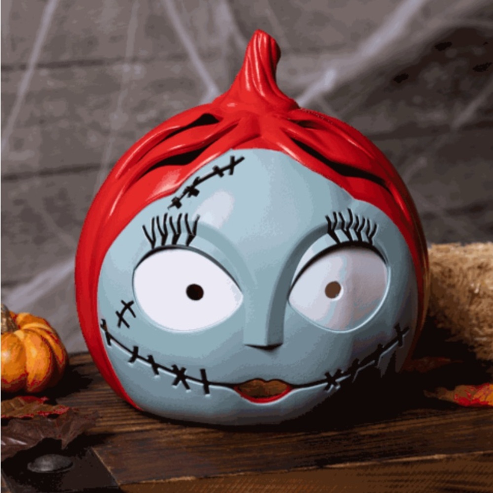 The Nightmare Before Christmas Sally Decorative Light